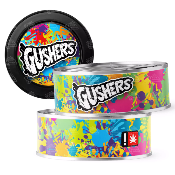 Gushers Strain