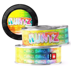 Runtz Strain